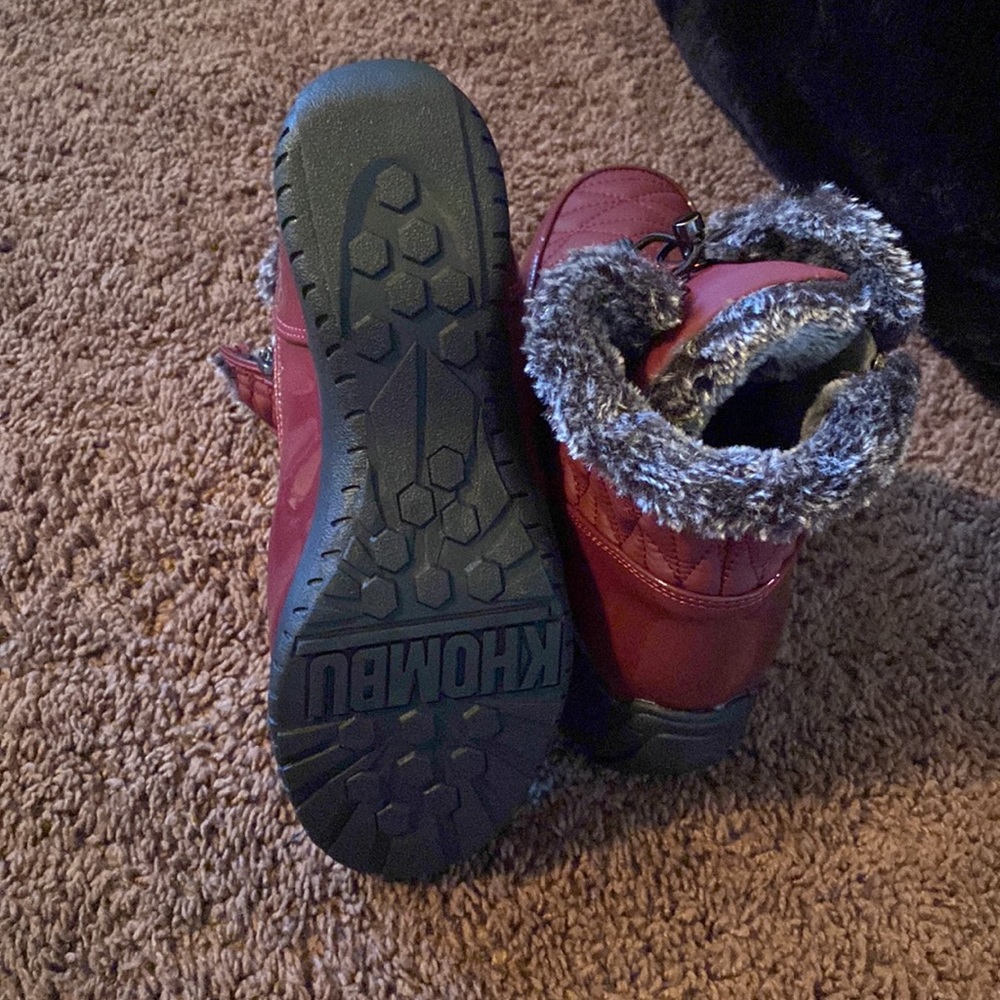 Boots - Picture 3 of 4